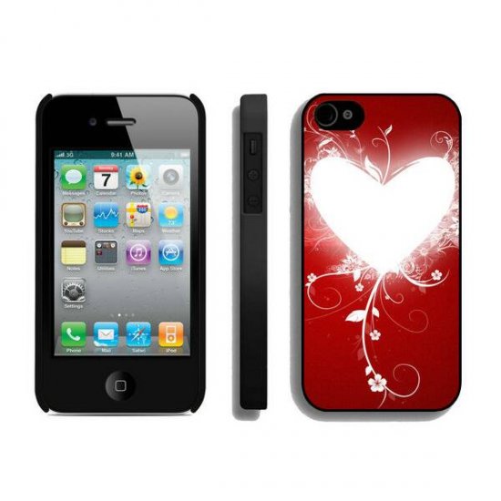 Valentine Flower iPhone 4 4S Cases BRX | Coach Outlet Canada